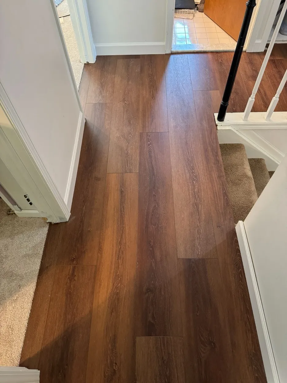 flooring